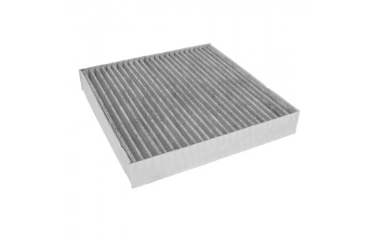 Filter, interior air 108301 FEBI