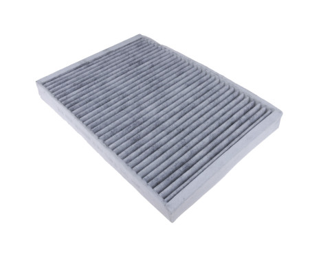 Filter, interior air 108306 FEBI