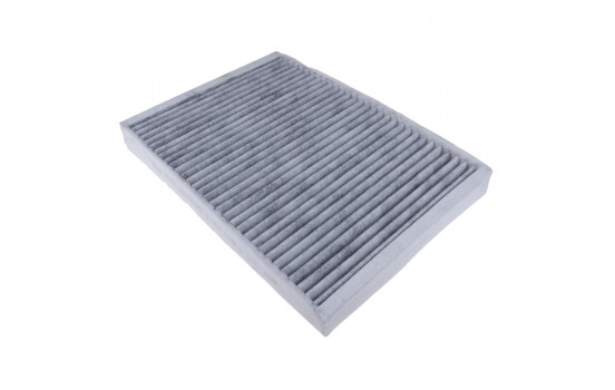 Filter, interior air 108306 FEBI