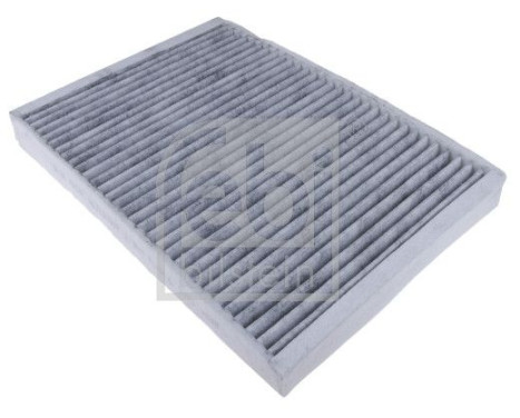 Filter, interior air 108306 FEBI, Image 2