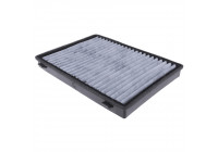 Filter, interior air 108308 FEBI