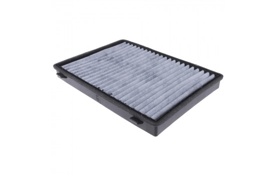 Filter, interior air 108308 FEBI