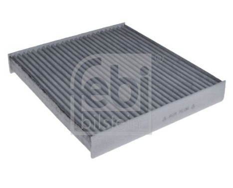 Filter, interior air 108322 FEBI, Image 2
