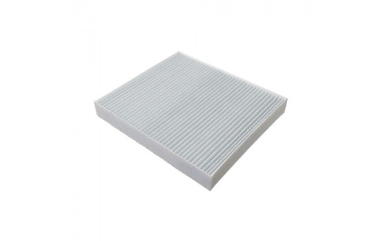 Filter, interior air 108332 FEBI