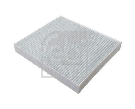 Filter, interior air 108332 FEBI, Image 2