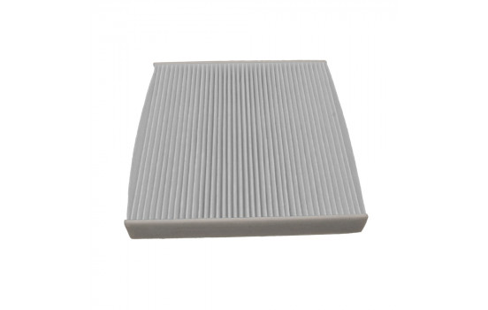 Filter, interior air 108980 FEBI