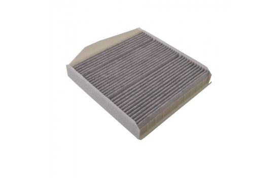 Filter, interior air 108981 FEBI