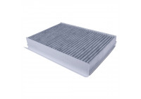 Filter, interior air 108985 FEBI