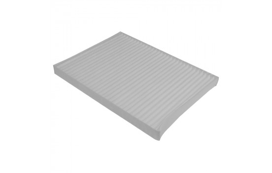Filter, interior air 108990 FEBI