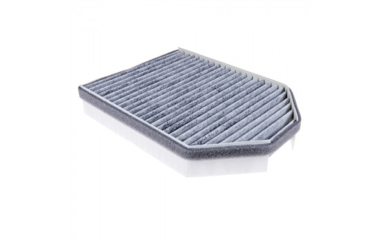 Filter, interior air 109596 FEBI