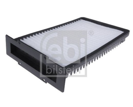 Filter, interior air 109598 FEBI, Image 2