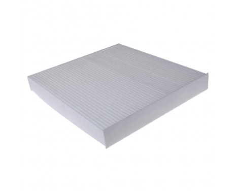 Filter, interior air 109650 FEBI