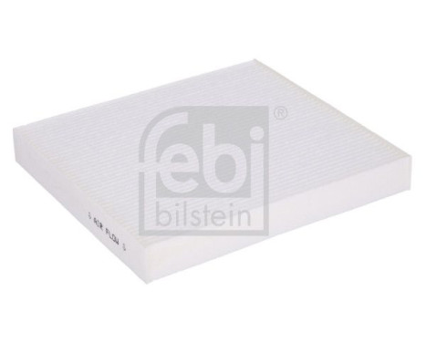Filter, interior air 109650 FEBI, Image 2