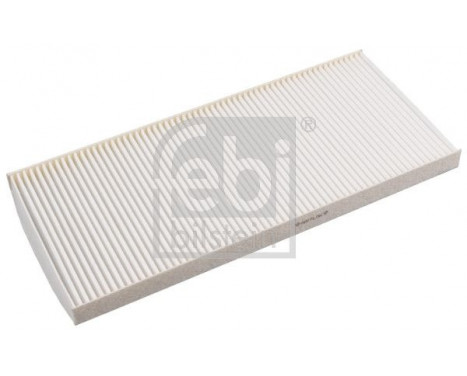 Filter, interior air 11507 FEBI, Image 2