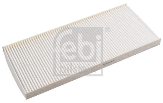 Filter, interior air 11507 FEBI, Image 2
