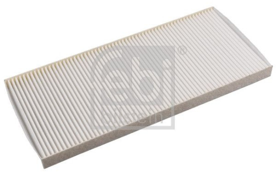 Filter, interior air 11507 FEBI, Image 3