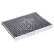 Filter, interior air 11566 FEBI, Thumbnail 3 Filter, interior air 11566 FEBI, Thumbnail 3