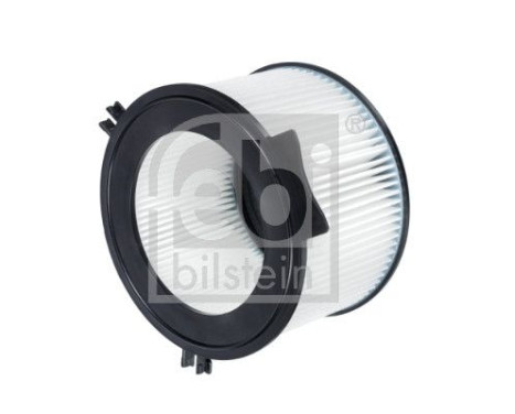 Filter, interior air 11567 FEBI, Image 2