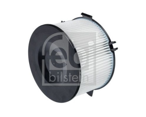 Filter, interior air 11567 FEBI, Image 3