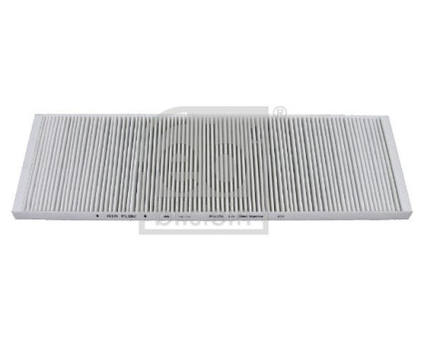 Filter, interior air 14770 FEBI, Image 2