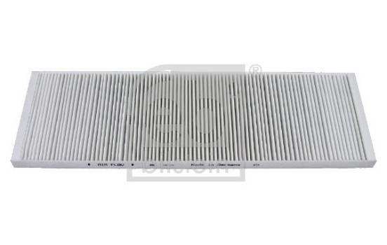 Filter, interior air 14770 FEBI, Image 2