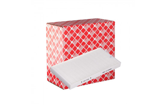 Filter, interior air 14816 FEBI