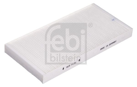 Filter, interior air 14816 FEBI, Image 2