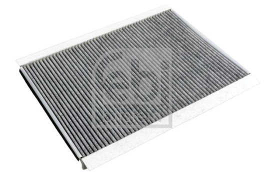 Filter, interior air 14817 FEBI, Image 3