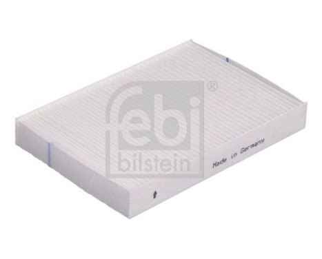 Filter, interior air 15939 FEBI, Image 2