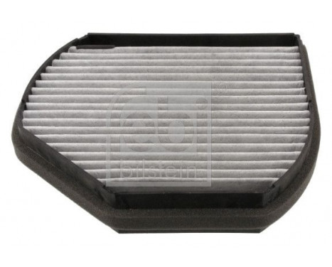 Filter, interior air 17151 FEBI, Image 2