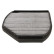 Filter, interior air 17151 FEBI, Thumbnail 2