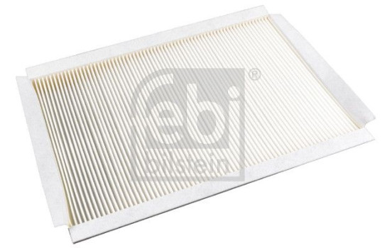 Filter, interior air 17160 FEBI, Image 3