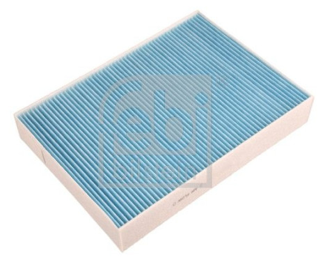 Filter, interior air 171775 FEBI, Image 2
