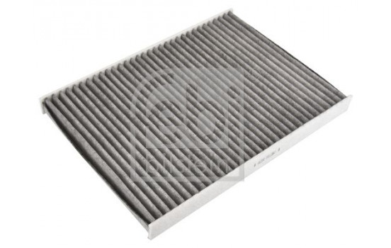 Filter, interior air 172063 FEBI