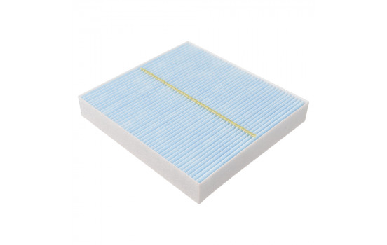 Filter, interior air 172065 FEBI