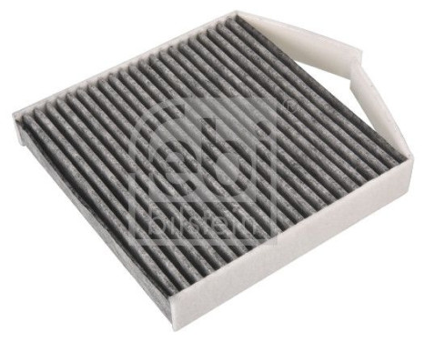 Filter, interior air 172904 FEBI, Image 3