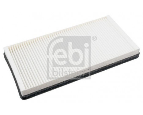 Filter, interior air 17312 FEBI, Image 2