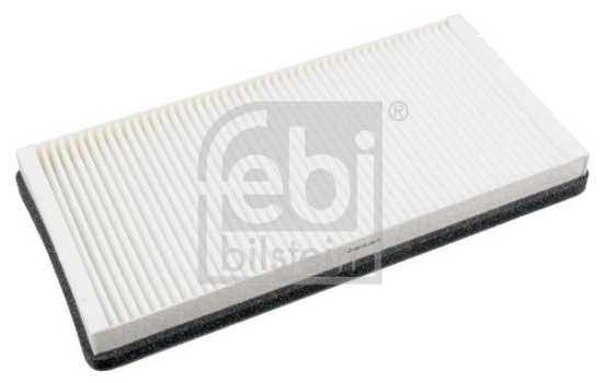 Filter, interior air 17312 FEBI, Image 2