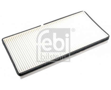 Filter, interior air 17312 FEBI, Image 3