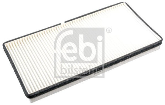 Filter, interior air 17312 FEBI, Image 3