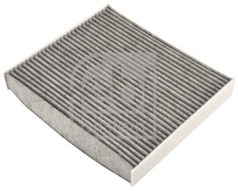 Filter, interior air 173280 FEBI, Image 2