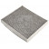 Filter, interior air 173280 FEBI, Thumbnail 2