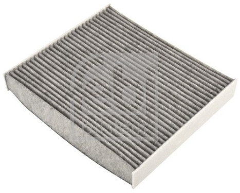 Filter, interior air 173280 FEBI, Image 2