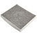 Filter, interior air 173280 FEBI, Thumbnail 2