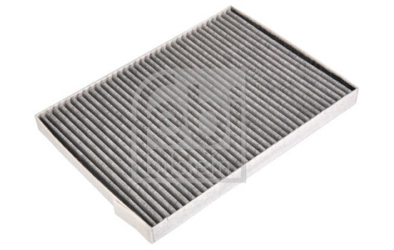 Filter, interior air 174257 FEBI