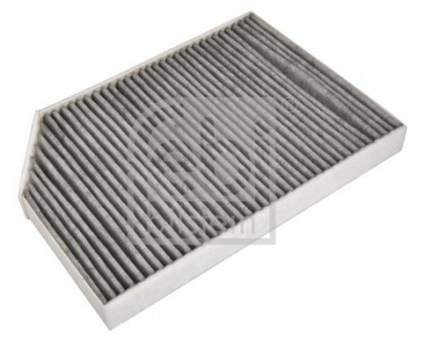 Filter, interior air 174436 FEBI