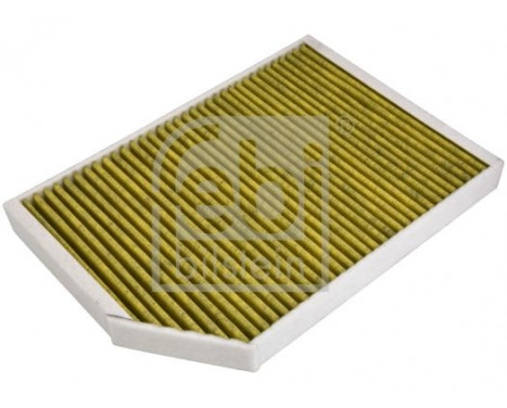 Filter, interior air 174436 FEBI, Image 2