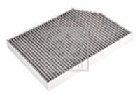 Filter, interior air 174437 FEBI