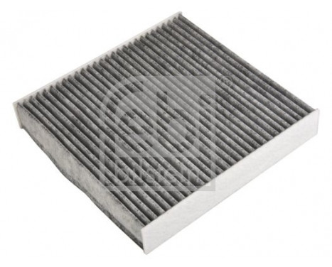 Filter, interior air 174913 FEBI