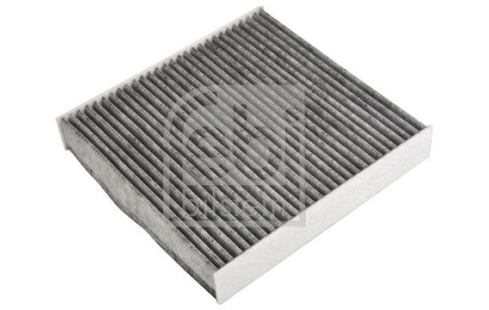Filter, interior air 174913 FEBI